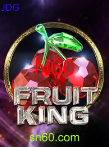 Descubra o Fascinante Universo do Jogo FruitKing: Um Mergulho na Diversão com a Palavra-Chave N60