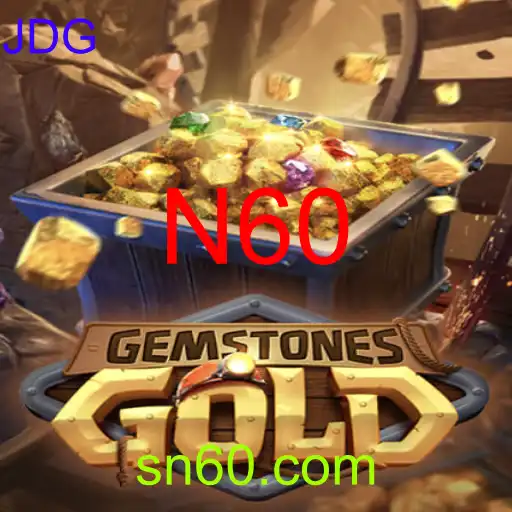 GemstonesGold: Mergulhe na Aventura com a Palavra-Chave N60